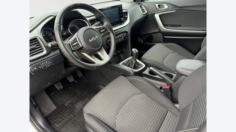 KIA Cee'd -
