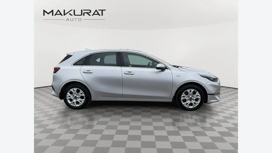 KIA Cee'd -
