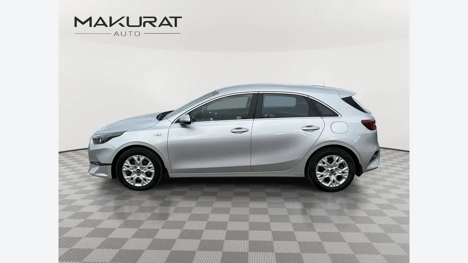 KIA Cee'd -