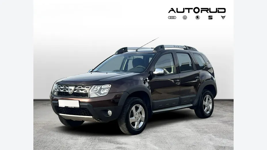 DACIA Duster -