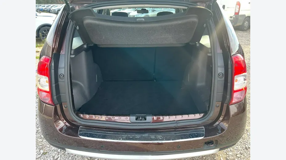 DACIA Duster -