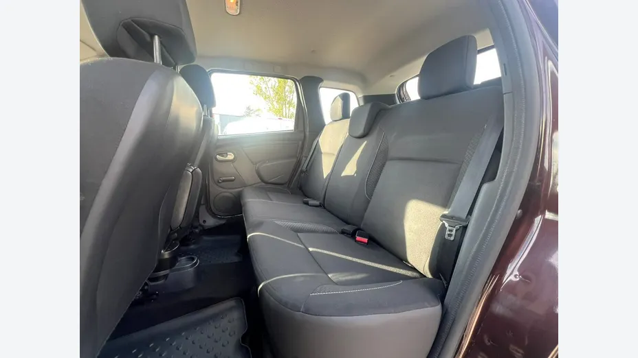 DACIA Duster -