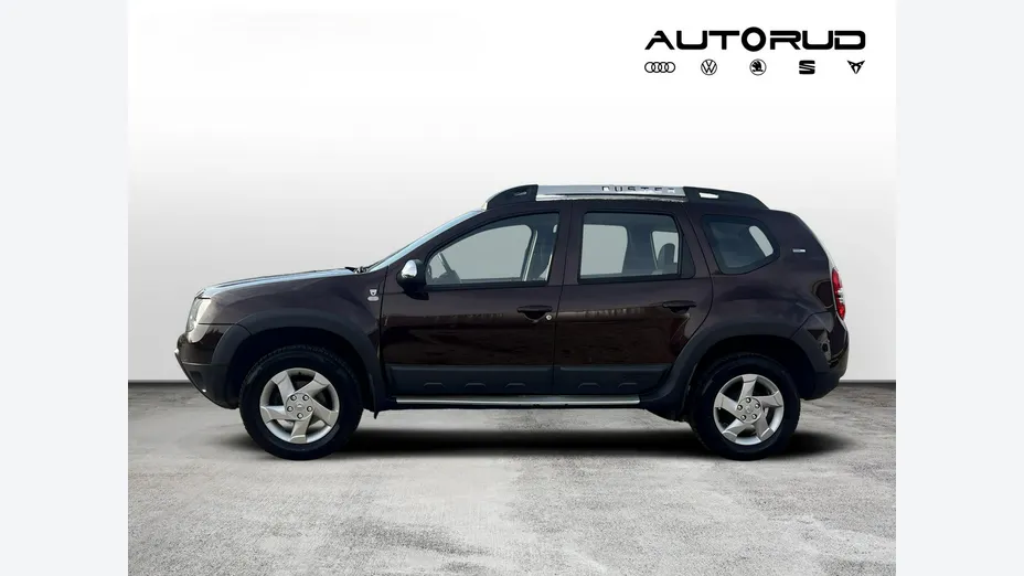 DACIA Duster -