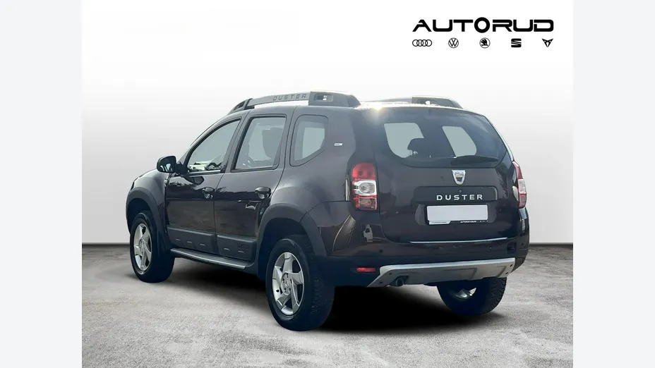DACIA Duster -