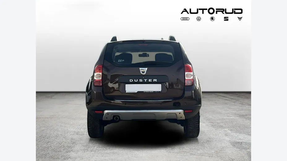 DACIA Duster -