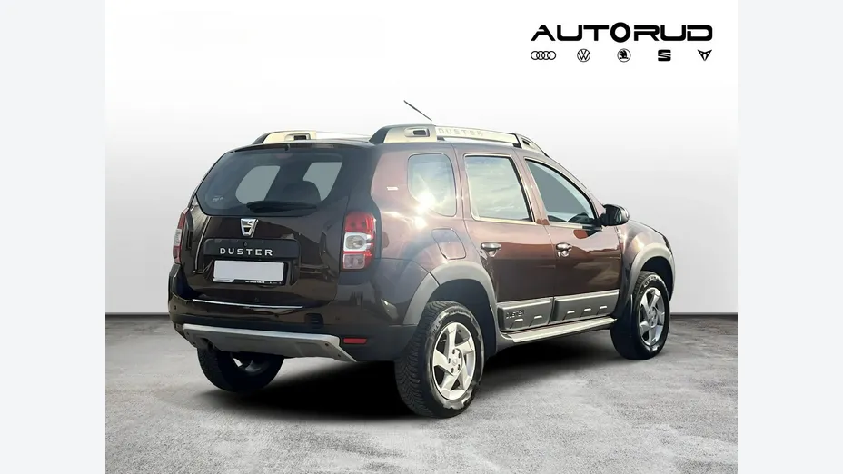 DACIA Duster -