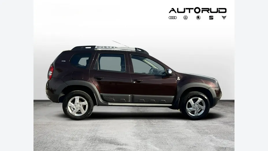 DACIA Duster -
