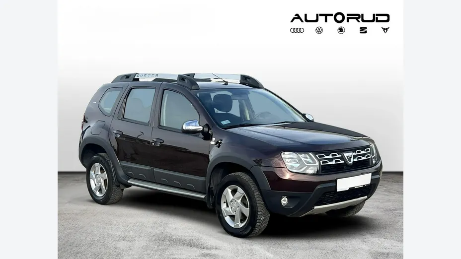 DACIA Duster -