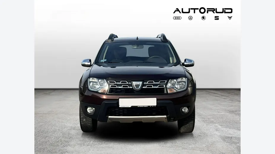 DACIA Duster -