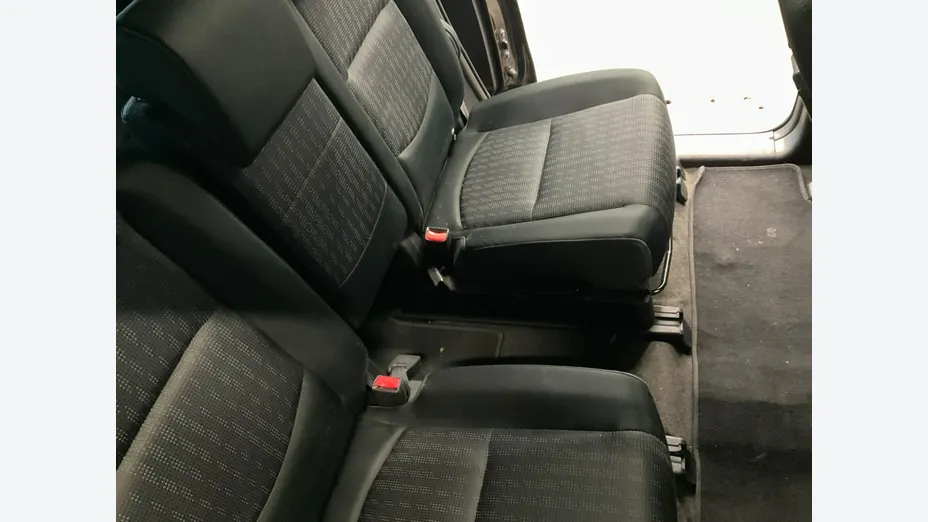 MAZDA 5 -