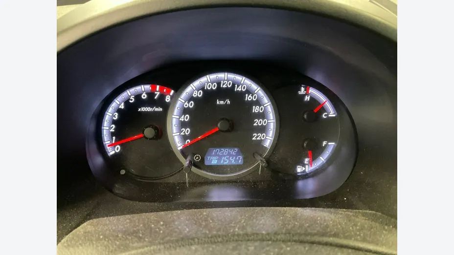 MAZDA 5 -