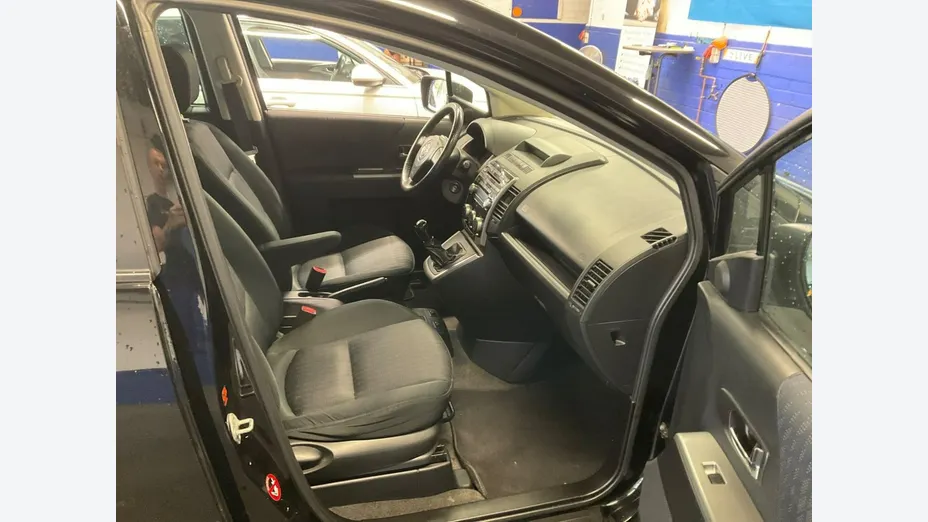 MAZDA 5 -