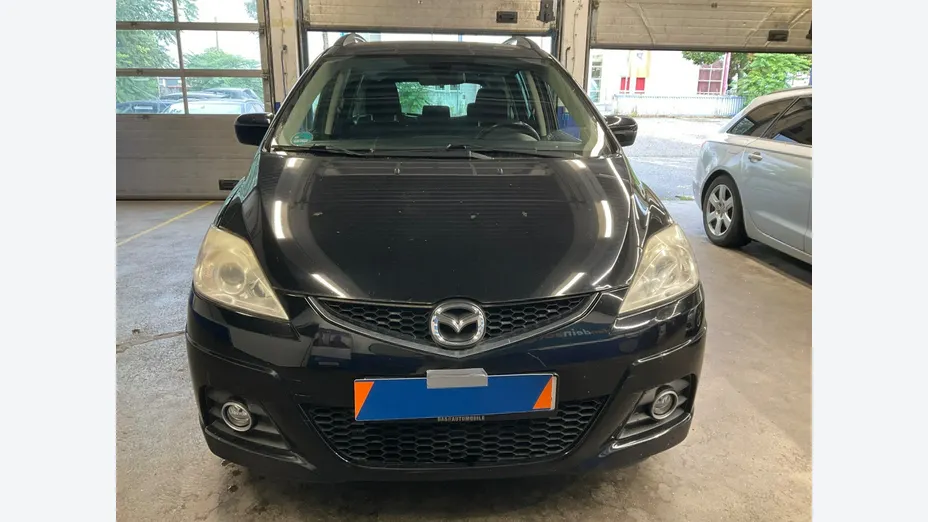 MAZDA 5 -