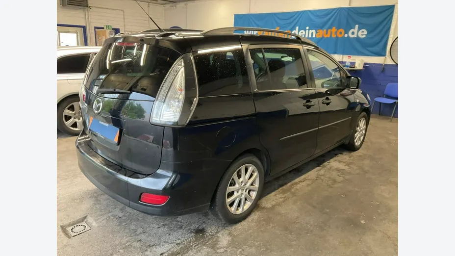 MAZDA 5 -