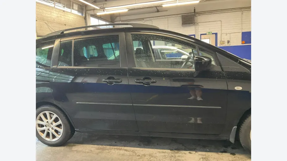 MAZDA 5 -