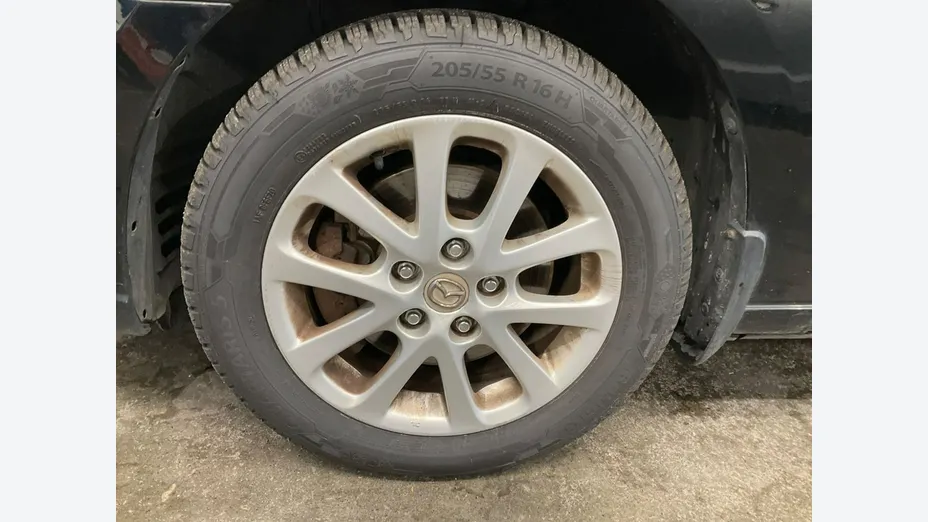 MAZDA 5 -