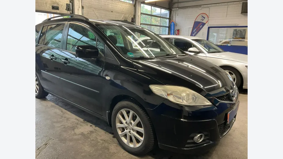 MAZDA 5 -