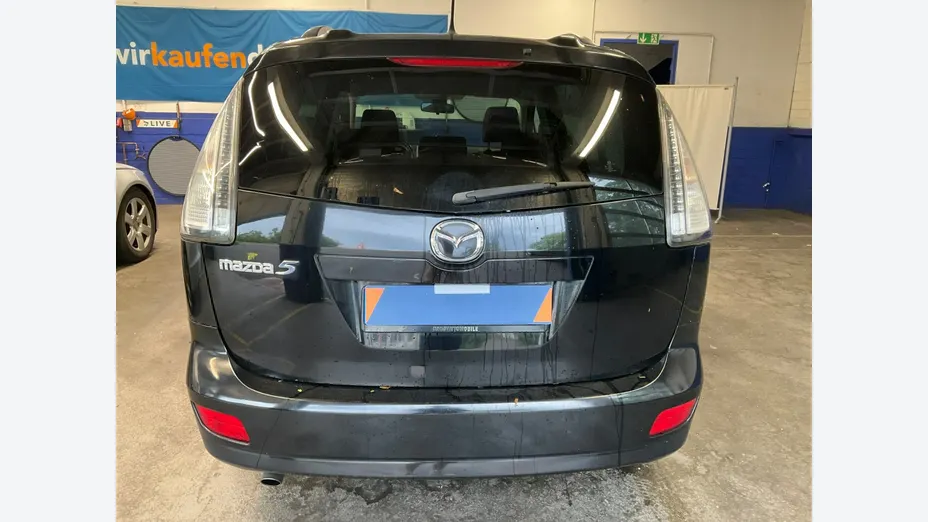 MAZDA 5 -