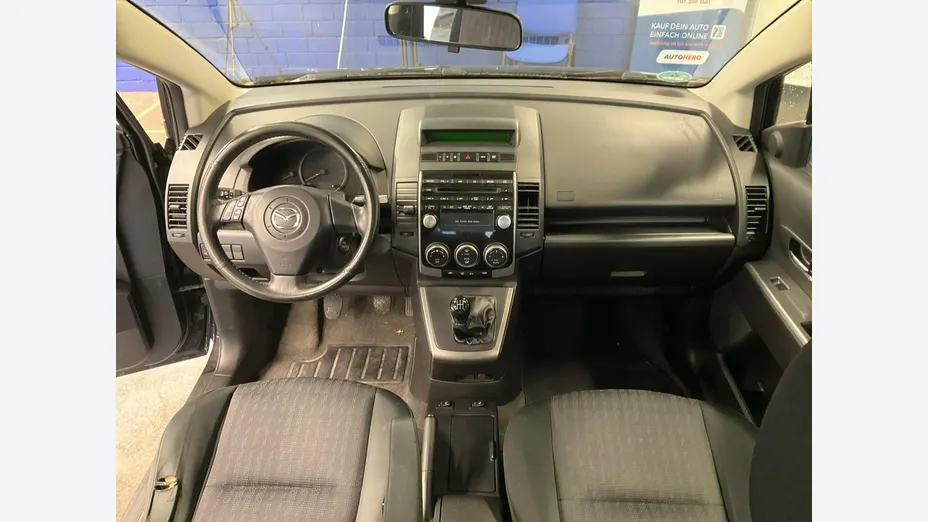 MAZDA 5 -