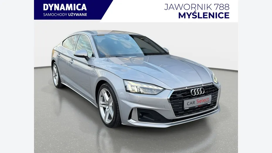 AUDI A5 Sportback -