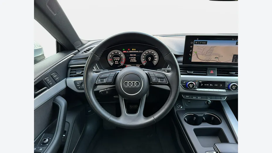 AUDI A5 Sportback -