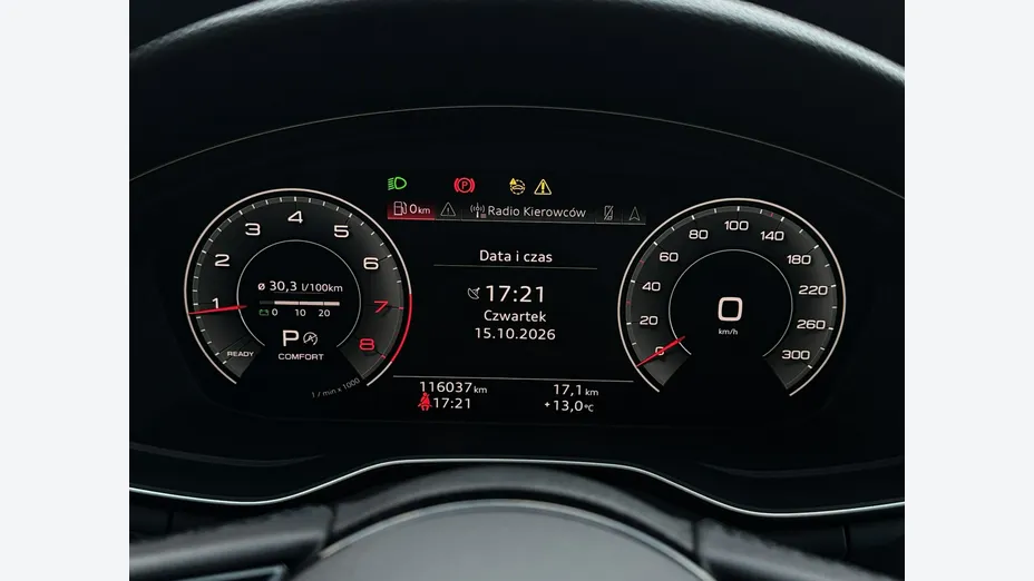 AUDI A5 Sportback -