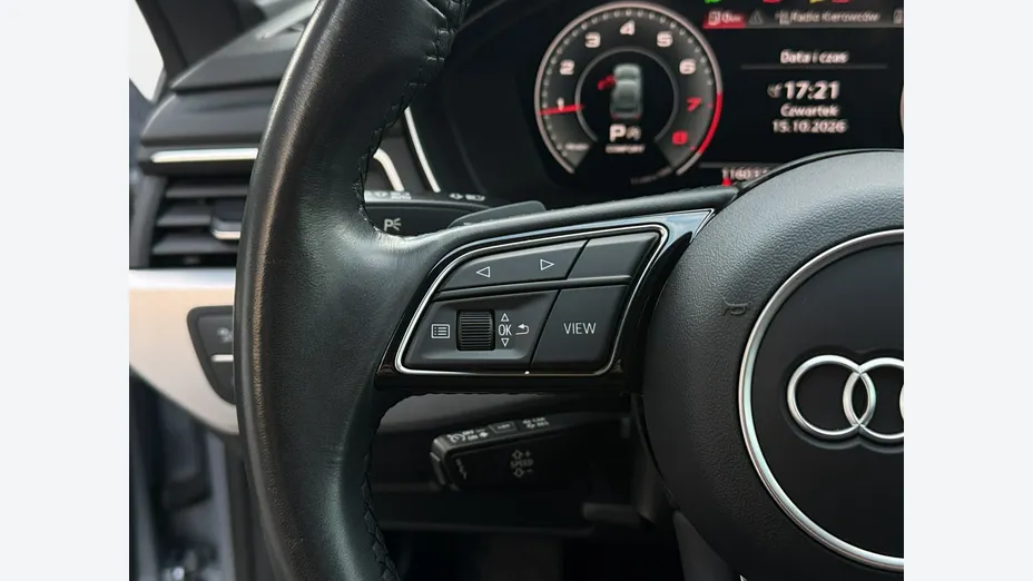 AUDI A5 Sportback -