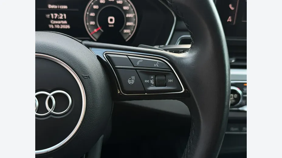 AUDI A5 Sportback -