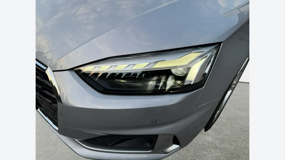 AUDI A5 Sportback -