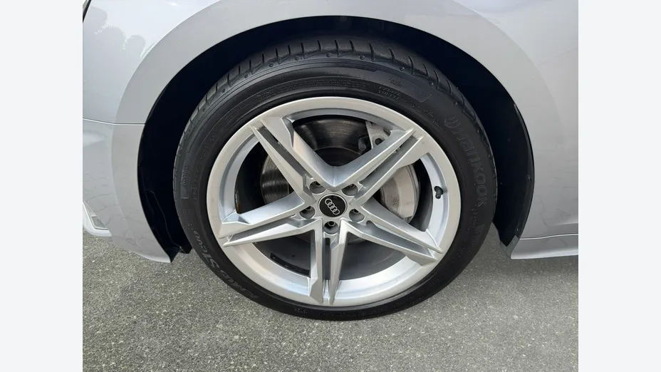AUDI A5 Sportback -