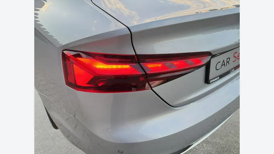 AUDI A5 Sportback -