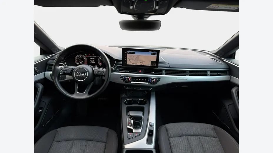 AUDI A5 Sportback -