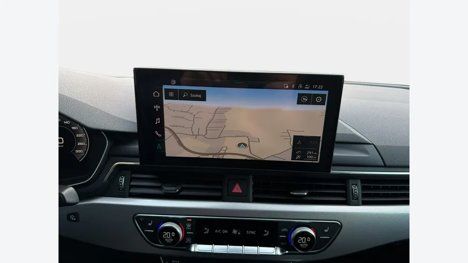 AUDI A5 Sportback -