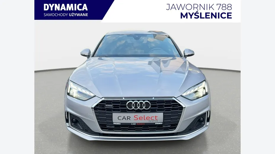 AUDI A5 Sportback -