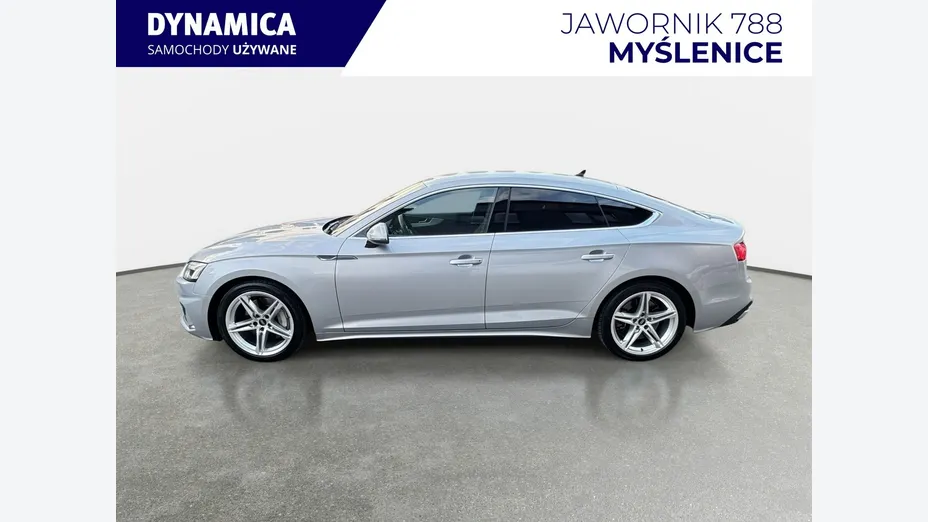 AUDI A5 Sportback -