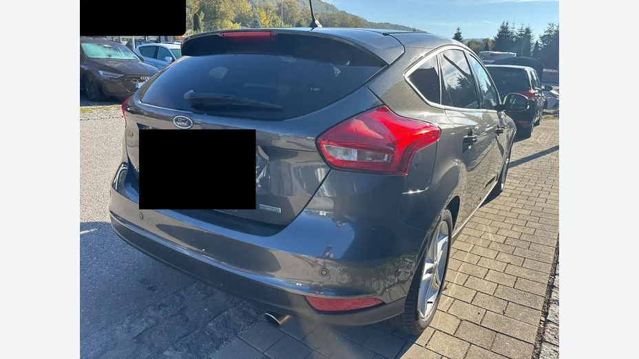 FORD Focus -