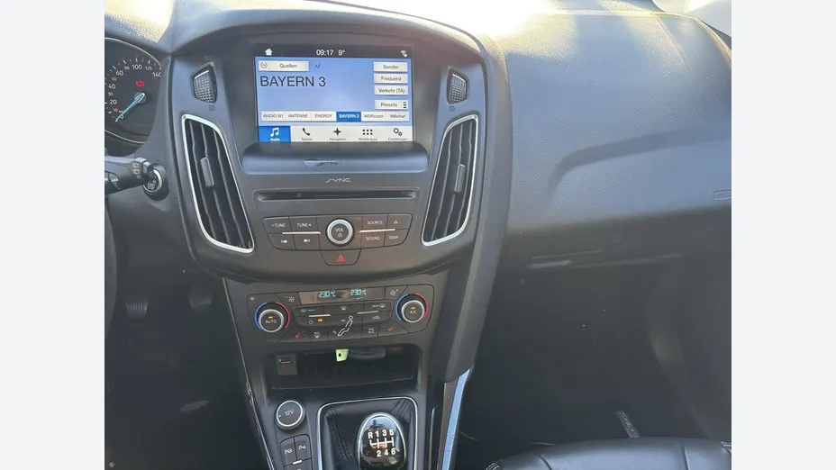 FORD Focus -