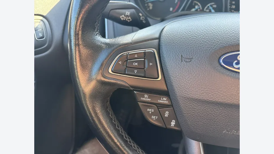 FORD Focus -