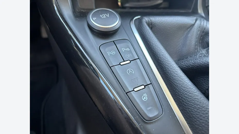 FORD Focus -