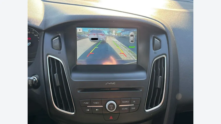 FORD Focus -