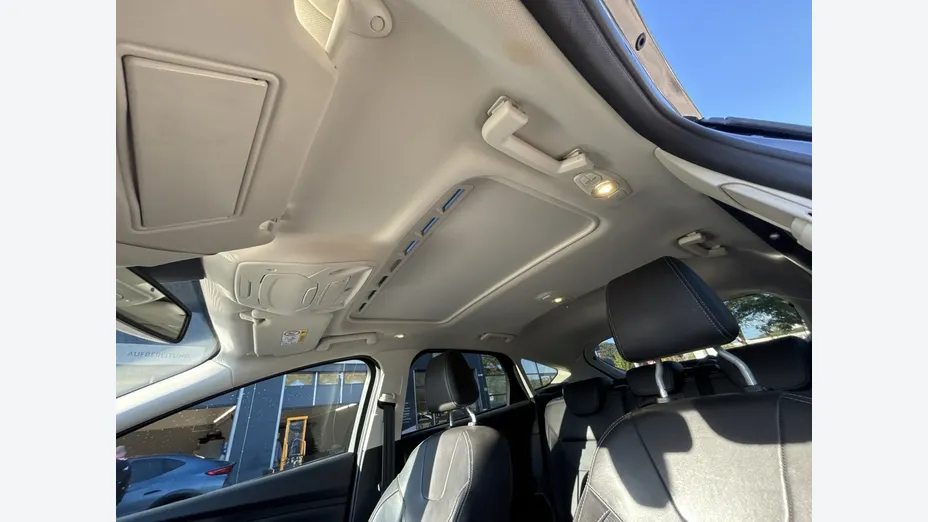 FORD Focus -
