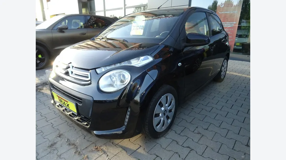 CITROEN C1 -