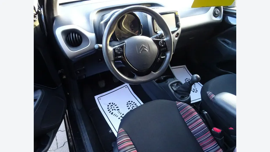 CITROEN C1 -