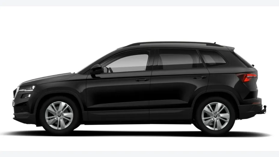 SKODA Karoq -