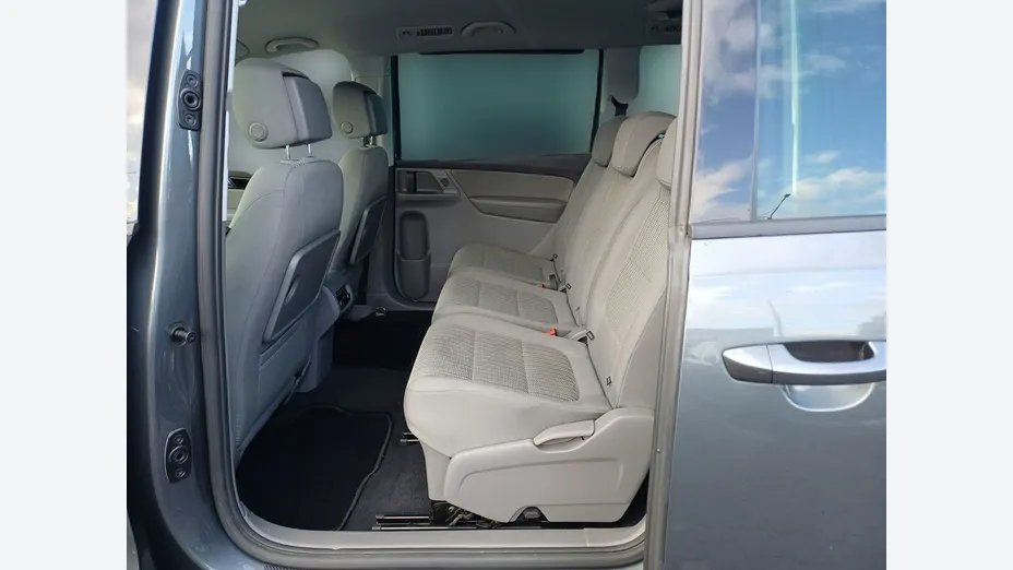 SEAT Alhambra -