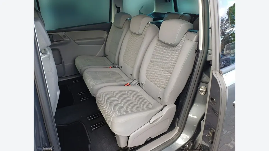 SEAT Alhambra -