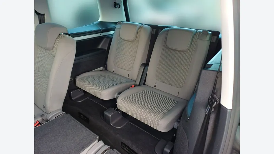 SEAT Alhambra -