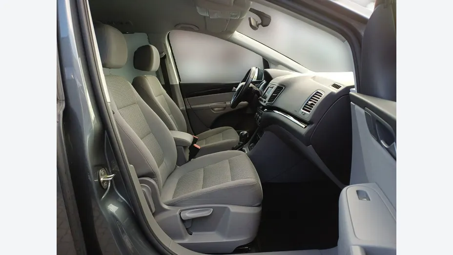 SEAT Alhambra -