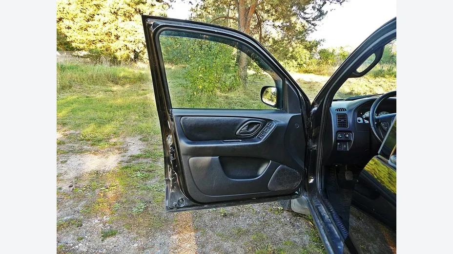 FORD Maverick -