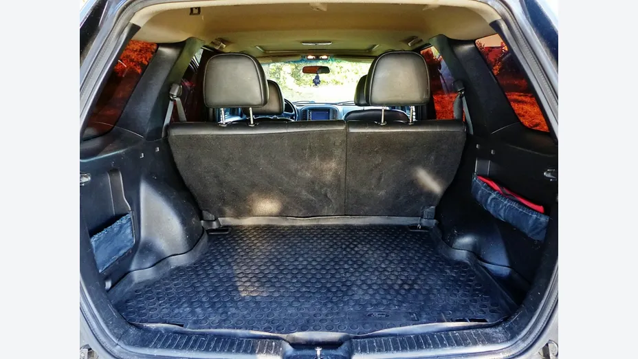 FORD Maverick -
